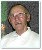 Rev. Fr. Siegfried Binzler, SJ