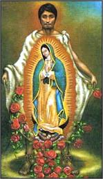 Blessed Juan Diego