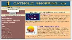 CATHOLIC SHOPPING