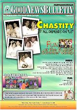 August 2003 Issue