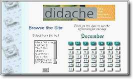 Didache Online