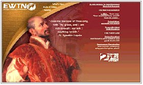 Eternal Word Television Network - EWTN