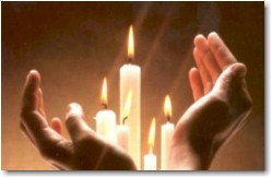 Blessings and Challenge