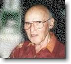 Fr. Siegfried Binzler, SJ