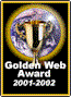 Golden Web Awards 2001-2002