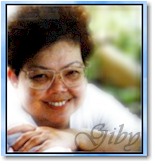 In Memoriam: Maysie Frances "GIBY" Alvia - YAZON