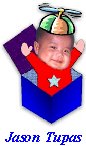 Jason Tupas