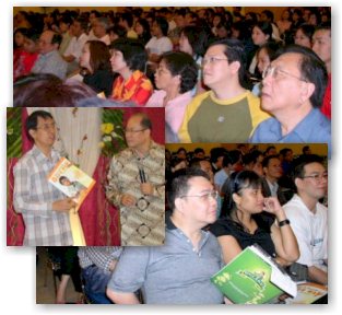 Empowering Seminar & Worship Nite