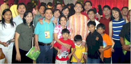 Empowering Seminar & Worship Nite