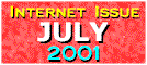 July 2001 Issue