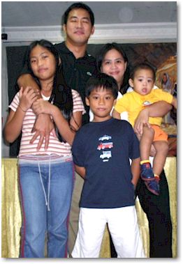 MANABAT Family