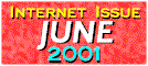 Internet Issue - June 2001
