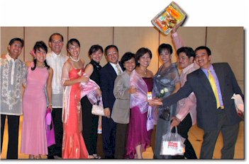 106th Philippine Independence Day Gala Dinner