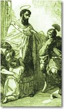 St. Paulinus of Nola