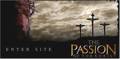 The Passion of the Christ