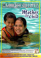 MOTHER AND CHILD - May 2004
