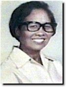 Mommy Jane as a teacher