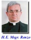 Msgr. Renzo