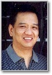Ramon Martillano, Genesis Surabaya Head Servant