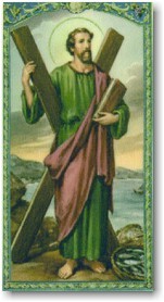 St. Andrew