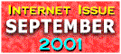 Internet Issue - Sept.2001