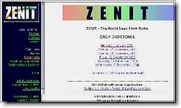Zenit Online