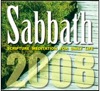 sabbath