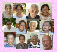 Yayasan Panti Wherda Bina Bhakti